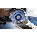 Bosch  X-LOCK CMW 125x22.23mm EXPERT