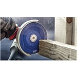 Bosch  X-LOCK CMW 125x22.23mm EXPERT