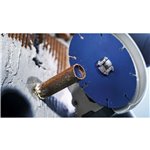 Bosch  X-LOCK CMW 125x22.23mm EXPERT
