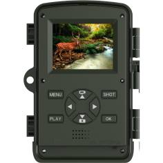 Braun Scouting Cam Black800 2