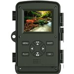 Braun Scouting Cam Black800