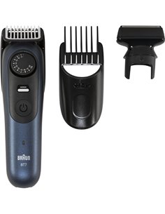Braun BT 7520 BeardTrimmer