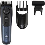 Braun BT 7520 BeardTrimmer