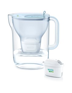 Brita Style eco blu ghiaccio