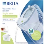 Brita Style eco blu ghiaccio