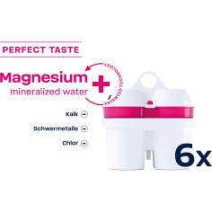 BWT 125681749, 6er Magnesium mineralized water 2