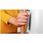 CECOTEC Thermosense 400 Wasserkocher, weiß