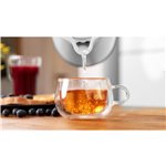 CECOTEC Thermosense 400 Wasserkocher, weiß