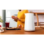 CECOTEC Thermosense 400 Wasserkocher, weiß