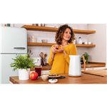 CECOTEC Thermosense 400 Wasserkocher, weiß