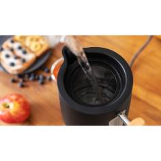 CECOTEC Thermosense 400 Wasserkocher, schwarz 2