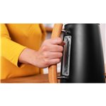 CECOTEC Thermosense 400 Wasserkocher, schwarz