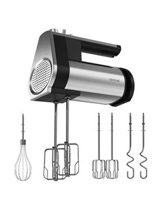 CECOTEC PowerTwist 500 Full Steel Handmixer