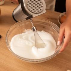 CECOTEC PowerTwist 500 Full Steel Handmixer 2