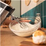 CECOTEC PowerTwist 500 Full Steel Handmixer