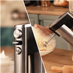 CECOTEC PowerTwist 500 Full Steel Handmixer