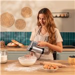CECOTEC PowerTwist 500 Full Steel Handmixer