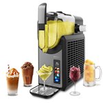CECOTEC Twist&Ice 2600 Slush-Eis-Maschine