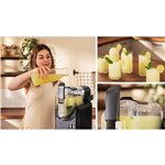 CECOTEC Twist&Ice 2600 Slush-Eis-Maschine