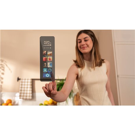 CECOTEC Twist&Ice 2600 Slush-Eis-Maschine