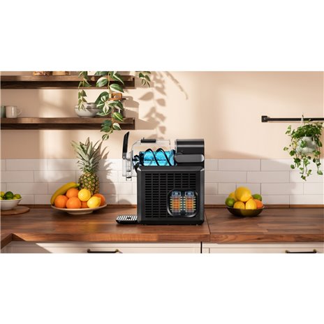 CECOTEC Twist&Ice 2600 Slush-Eis-Maschine