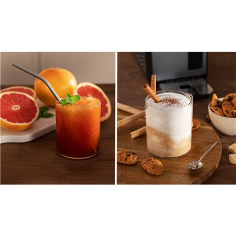 CECOTEC Twist&Ice 2600 Slush-Eis-Maschine