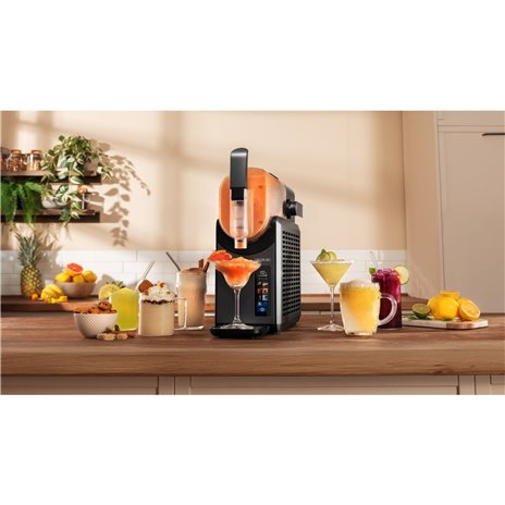 CECOTEC Twist&Ice 2600 Slush-Eis-Maschine