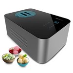 CECOTEC Gelacy 1500 Touch Speiseeismaschine