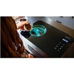 CECOTEC Gelacy 1500 Touch Speiseeismaschine