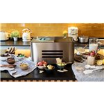 CECOTEC Gelacy 1500 Touch Speiseeismaschine