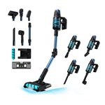 CECOTEC Conga Rockstar 8500 Infinity aspirapolvere
