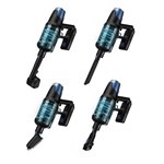 CECOTEC Conga Rockstar 8500 Infinity aspirapolvere