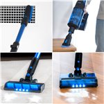 CECOTEC Conga Rockstar 8500 Infinity aspirapolvere