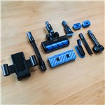 CECOTEC Conga Rockstar 8500 Infinity aspirapolvere