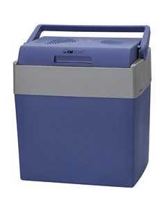 Clatronic KB 3714 N blu-grigio frigo portatile 12 & 230 Volt