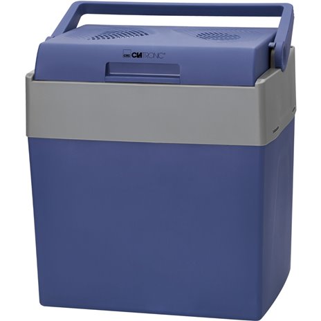 Clatronic KB 3714 N blu-grigio frigo portatile 12 & 230 Volt