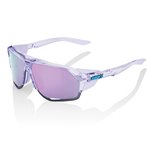 100percent Norvik - HiPER Mirror Lens Polished Transl. Lavender
