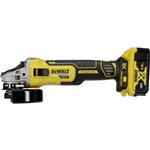 DeWalt DCG405P3-QW Smerigliatrice angolare a batt.