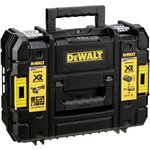 DeWalt DCG405P3-QW Smerigliatrice angolare a batt.