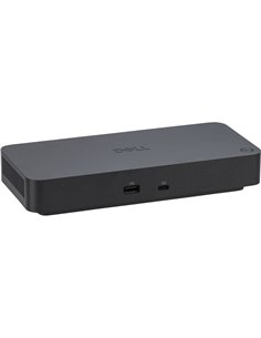Dell WD25 100W Docking 4 x WQHD (3440 x 1440) @ 60Hz