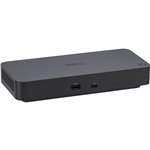 Dell WD25 100W Docking 4 x WQHD (3440 x 1440) @ 60Hz
