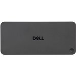Dell WD25 100W Docking 4 x WQHD (3440 x 1440) @ 60Hz