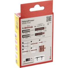 Fischer HybridPower 10x90 FUS 2