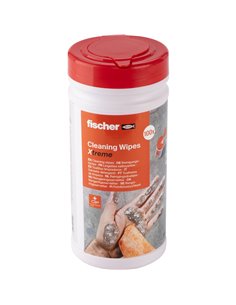 Fischer Cleaning Wipes Xtreme 567456