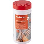 Fischer Cleaning Wipes Xtreme 567456