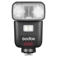 Godox V480 N              Nikon 2