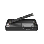 ICY BOX IB-CR601M-C31 M.2 SSD alloggiam. c.lettore ca.
