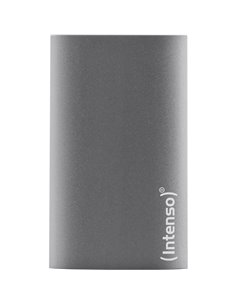 Intenso externe SSD 1,8    512GB USB 3.0 aluminio Premium