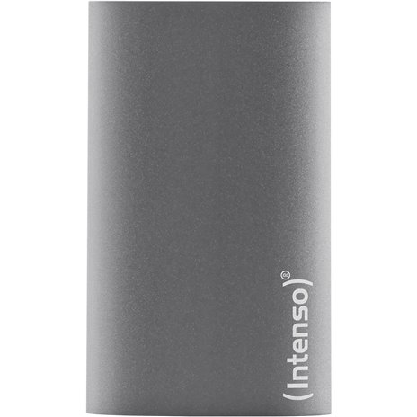 Intenso externe SSD 1,8    512GB USB 3.0 aluminio Premium