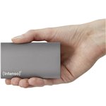 Intenso externe SSD 1,8    512GB USB 3.0 aluminio Premium